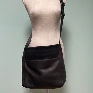 Coach Sonoma Large Tote Crossbody